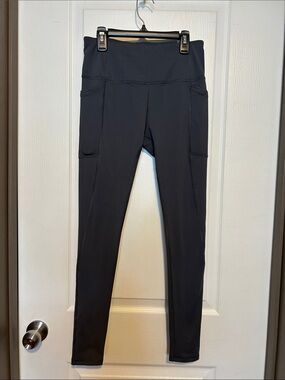DSG high rise tight